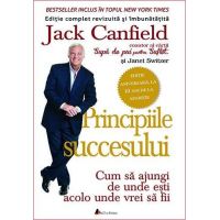 Principiile succesului | Jack Canfield