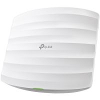 Access Point TP-Link EAP115, N300, posibilitate de montare pe tavan