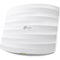 Access Point TP-Link EAP225, AC1350, Dual Band, Gigabit, posibilitate de montare pe tavan