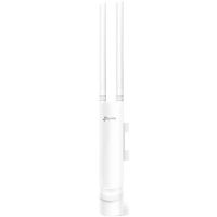 Access Point TP-Link EAP225 Outdoor, AC1200 Wireless MU-MIMO Gigabit, pentru exterior
