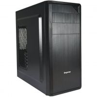 Carcasa Segotep S3, Sursa 500 W, Negru