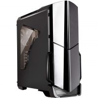 Carcasa Thermaltake Versa N21, Negru
