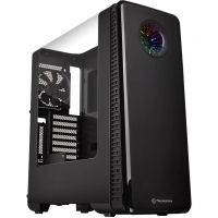 Carcasa Thermaltake View 28 RGB, Negru