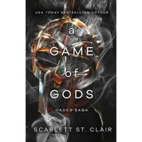 A Game of Gods - Scarlett St Clair