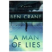 A Man of Lies - Ben Crane