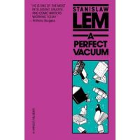 A Perfect Vacuum - Stanislaw Lem