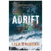 Adrift - Lisa Brideau