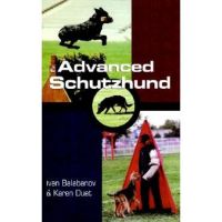 Advanced Schutzhund - Ivan Balabanov