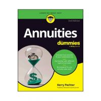 Annuities for Dummies - Kerry Pechter