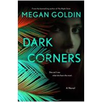 Dark Corners - Megan Goldin