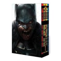 Dceased Box Set - Tom Taylor