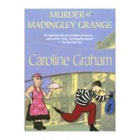 Murder at Madingley Grange - Caroline Graham