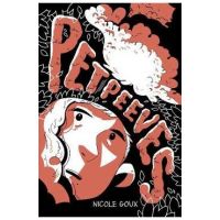 Pet Peeves - Nicole Goux