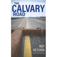 The Calvary Road - Roy Hession