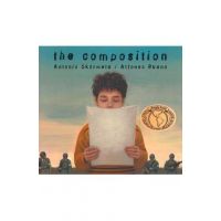 The Composition - Antonio Skarmeta