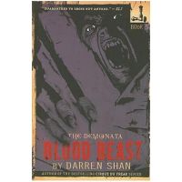 The Demonata: Blood Beast - Darren Shan
