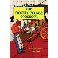 The Dooky Chase Cookbook - Edgar Dooky Jr