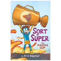 The Magma Cup - Eric Gapstur