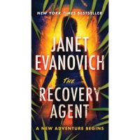 The Recovery Agent - Janet Evanovich