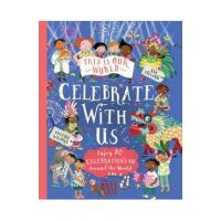 This Is Our World: Celebrate with Us! - Valerie Wilding