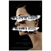 A Death in Summer - Benjamin Black