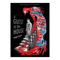 A Guest in the House - Emily Carroll