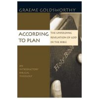According to Plan - Graeme Goldsworthy