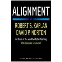Alignment: Using the Balanced Scorecard to Create Corporate Synergies - Robert S. Kaplan