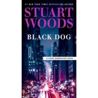 Black Dog - Stuart Woods