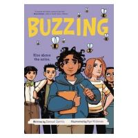 Buzzing (a Graphic Novel) - Samuel Sattin