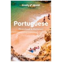 Lonely Planet Portuguese Phrasebook & Dictionary 5 - Lonely Planet