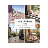 Pretty Little London: Trips: Weekend Escapes from the City - Sara Santini