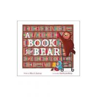 A Book for Bear - Ellen Ramsey