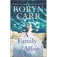 A Family Affair - Robyn Carr