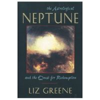 Astrological Neptune and the Quest for Redemption - Liz Greene