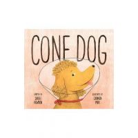 Cone Dog - Sarah Howden