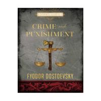 Crime and Punishment - Fyodor Dostoyevsky