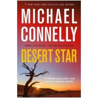 Desert Star - Michael Connelly