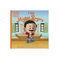 I Am Mister Rogers - Brad Meltzer
