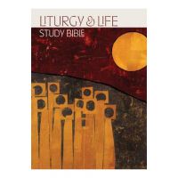 Liturgy and Life Study Bible - Paul Turner