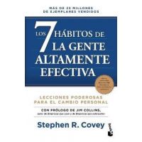 Los 7 Hábitos de la Gente Altamente Efectiva. Edición Revisada Y Actualizada / The 7 Habits of Highly Effective People (Spanish Edition) - Stephen R. Stephen R.