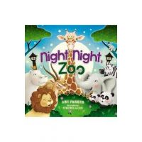 Night Night, Zoo - Amy Parker