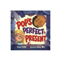 Pop's Perfect Present - Corey Finkle