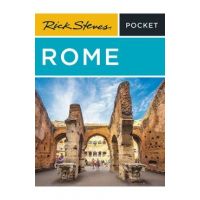 Rick Steves Pocket Rome - Rick Steves