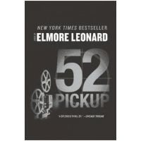52 Pickup PB - Elmore Leonard