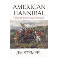 American Hannibal - Jim Stempel