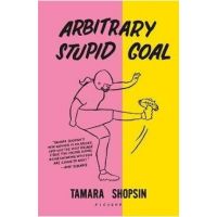 Arbitrary Stupid Goal