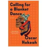 Calling for a Blanket Dance - Oscar Hokeah