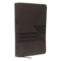 Extreme Teen Study Bible-NKJV: Real Faith for Real Life - Thomas Nelson