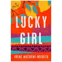 Lucky Girl - Irene Muchemi-ndiritu